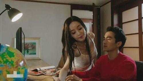 继母 韩国在线观看,揭开继母的温情面纱